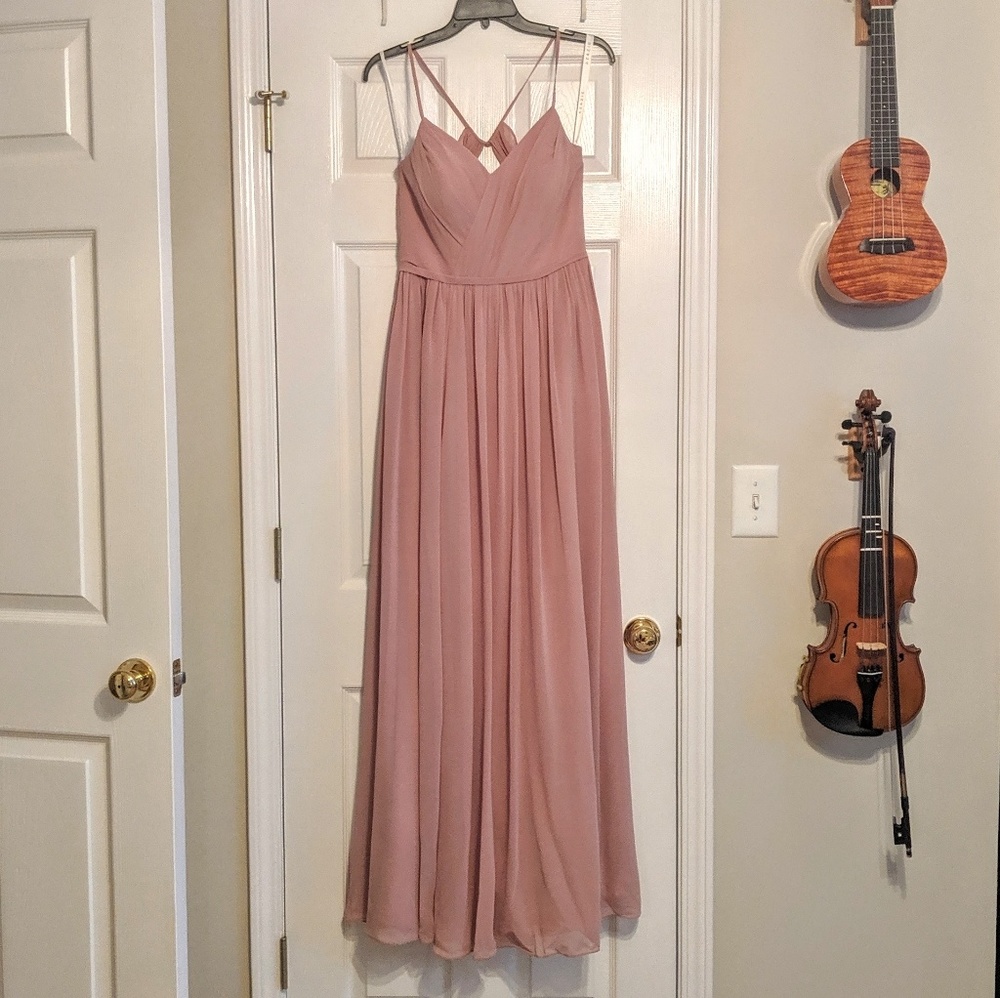 Azazie Cora Bridesmaid/Formal/Prom Dress